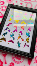 Load image into Gallery viewer, Sign Language (BSL) Finger Spelling