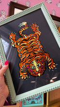 Load image into Gallery viewer, Tiger