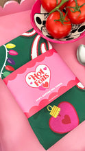 Load image into Gallery viewer, Tinsel Tits Tea Towel