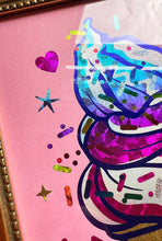 Load image into Gallery viewer, Don't be Vanilla (single PINK)