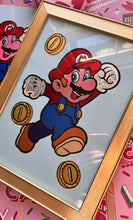 Load image into Gallery viewer, Mario Power Up