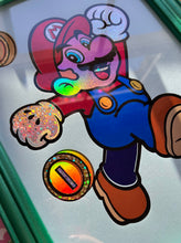 Load image into Gallery viewer, Mario Power Up