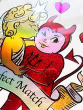 Load image into Gallery viewer, Cupid Devil