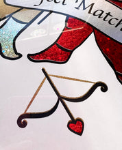 Load image into Gallery viewer, Cupid Devil