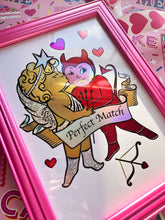 Load image into Gallery viewer, Cupid Devil