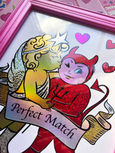 Load image into Gallery viewer, Cupid Devil
