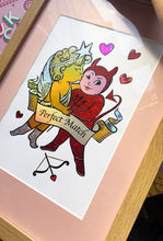 Load image into Gallery viewer, Cupid Devil