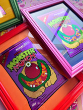 Load image into Gallery viewer, Monster Munch - Pickled Onion