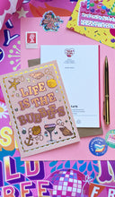 Load image into Gallery viewer, Life is Bubbles Card