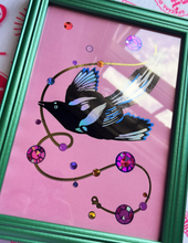 Load image into Gallery viewer, Magpie Jewel Thief