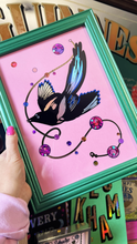 Load image into Gallery viewer, Magpie Jewel Thief
