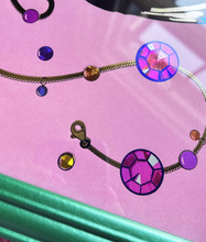 Load image into Gallery viewer, Magpie Jewel Thief