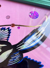 Load image into Gallery viewer, Magpie Jewel Thief