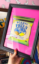 Load image into Gallery viewer, Scampi Fries