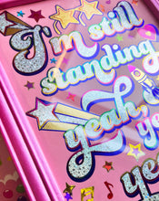 Load image into Gallery viewer, Elton Still Standing