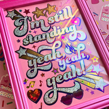 Load image into Gallery viewer, Elton Still Standing