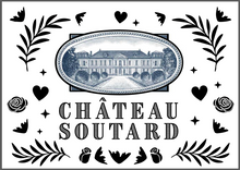 Load image into Gallery viewer, Custom Print with Illustration