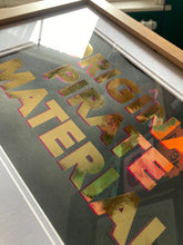 Load image into Gallery viewer, Original Pirate Material