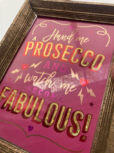 Load image into Gallery viewer, Custom Print Words & Sparkles