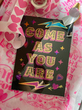 Load image into Gallery viewer, Custom Print Words & Sparkles