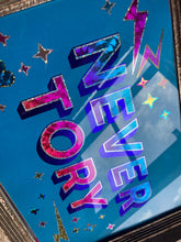 Load image into Gallery viewer, Never Tory