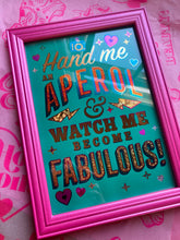 Load image into Gallery viewer, Frames