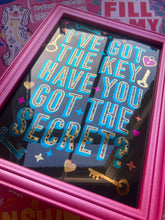 Load image into Gallery viewer, Frames