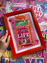 Load image into Gallery viewer, Frames