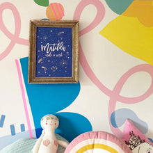 Load image into Gallery viewer, Make a Wish (Your Child's Name)
