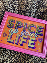 Load image into Gallery viewer, Spice Girls