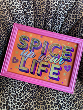 Load image into Gallery viewer, Spice Girls