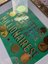 Load image into Gallery viewer, Millionaires