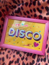 Load image into Gallery viewer, Disco Sparkle