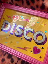 Load image into Gallery viewer, Disco Sparkle