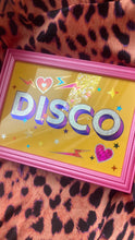 Load image into Gallery viewer, Disco Sparkle