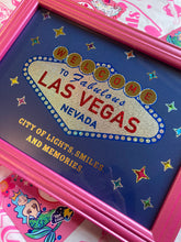 Load image into Gallery viewer, Vegas Baby! (Your Words)