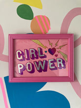 Load image into Gallery viewer, Girl Power