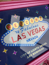 Load image into Gallery viewer, Vegas Baby! (Your Words)