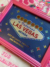 Load image into Gallery viewer, Vegas Baby! (Your Words)
