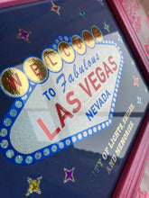 Load image into Gallery viewer, Vegas Baby! (Your Words)