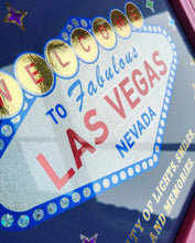 Load image into Gallery viewer, Vegas Baby! (Your Words)