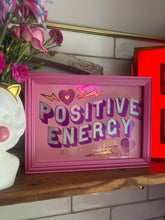 Load image into Gallery viewer, Positive Energy