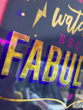 Load image into Gallery viewer, Hand me a Cocktail