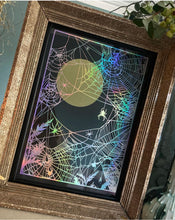 Load image into Gallery viewer, Spider Web