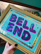 Load image into Gallery viewer, Bell End