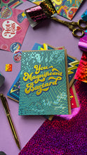 Load image into Gallery viewer, Magnificent Card