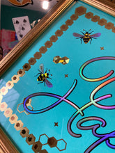 Load image into Gallery viewer, Bee Happy