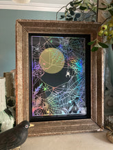 Load image into Gallery viewer, Spider Web
