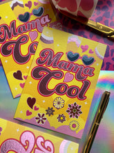 Load image into Gallery viewer, Mama Cool Card