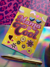 Load image into Gallery viewer, Mama Cool Card